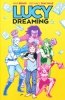 LUCY DREAMING TP [9781684153015]